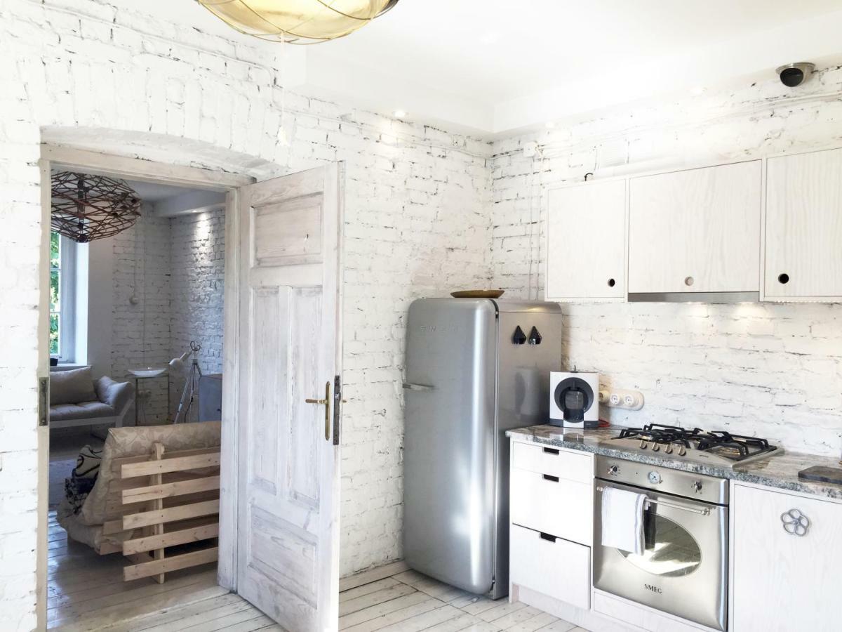 White House - Silesian Loft Apartment Dąbrowa Górnicza المظهر الخارجي الصورة