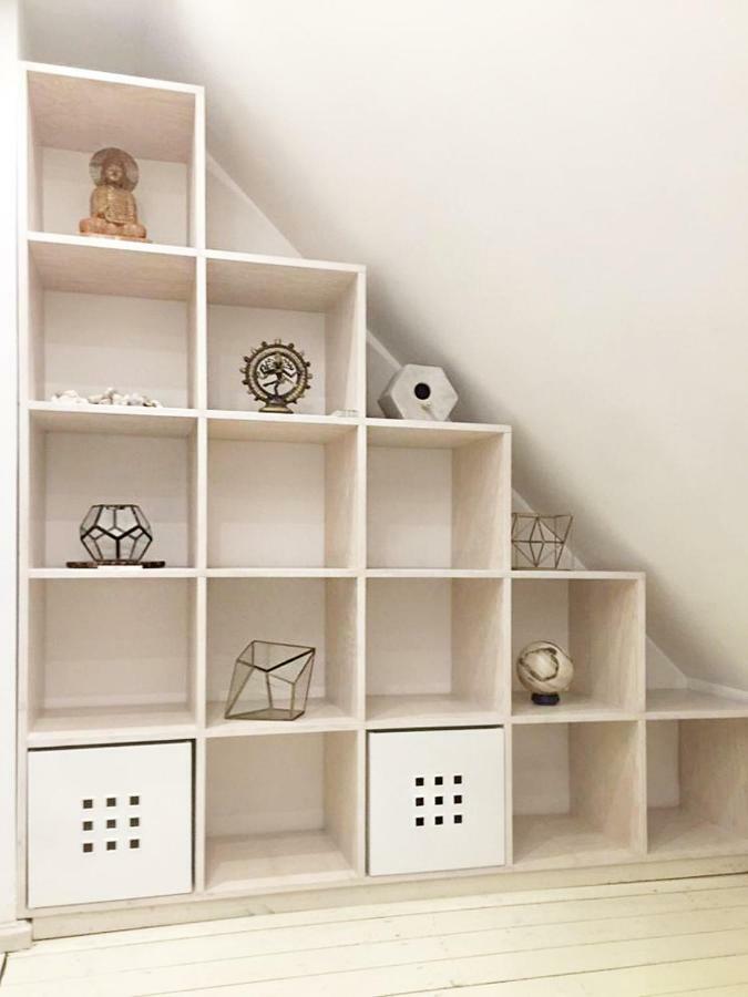 White House - Silesian Loft Apartment Dąbrowa Górnicza المظهر الخارجي الصورة